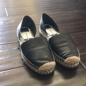 Dolce Vita Espadrille